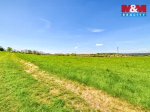 Prodej komerčního pozemku, Studánka, 1693 m2