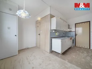 Prodej bytu 2+1, Plzeň, Sokolovská, 62 m2