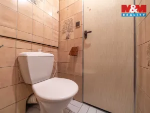 Prodej bytu 2+1, Plzeň, Sokolovská, 62 m2