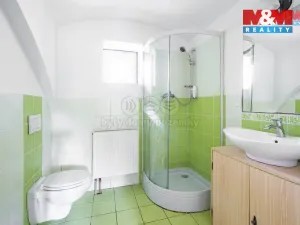 Prodej chalupy, Zahrádka, 130 m2