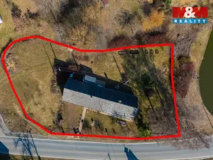 Prodej chalupy, Zahrádka, 130 m2