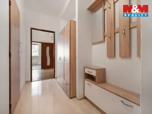 Prodej bytu 3+kk, Moravská Třebová - Boršov, 66 m2