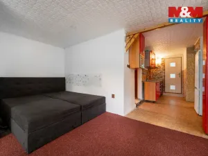 Prodej rodinného domu, Štíty - Crhov, 150 m2