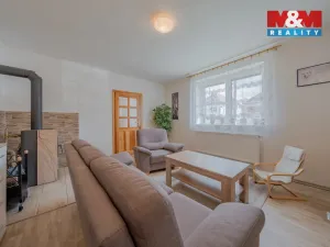 Prodej rodinného domu, Březolupy, 167 m2