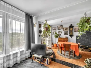 Prodej rodinného domu, Praha - Hlubočepy, Noutonická, 150 m2