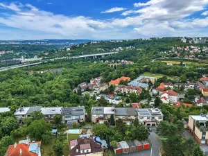 Prodej rodinného domu, Praha - Hlubočepy, Noutonická, 150 m2