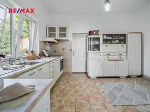 Prodej rodinného domu, Brno, Liliová, 100 m2