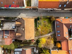 Prodej rodinného domu, Brno, Liliová, 100 m2