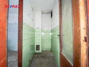 Prodej rodinného domu, Velenka, 95 m2