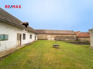 Prodej rodinného domu, Velenka, 95 m2