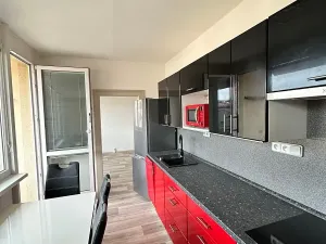 Pronájem bytu 3+1, Děčín, Weberova, 69 m2