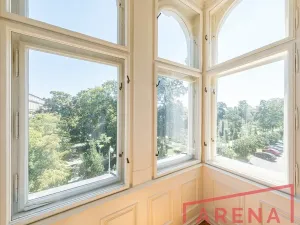 Pronájem bytu 2+kk, Brno, 73 m2