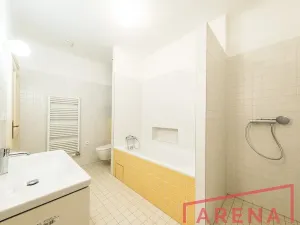 Pronájem bytu 2+kk, Brno, 73 m2