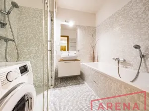 Pronájem bytu 2+kk, Brno, Bohuslava Martinů, 65 m2