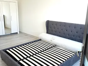 Pronájem bytu 2+kk, Praha - Stodůlky, Běhounkova, 40 m2