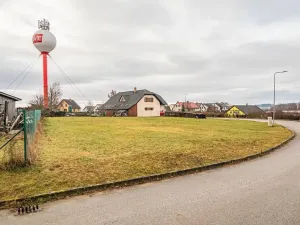 Prodej pozemku pro bydlení, Strmilov, 713 m2