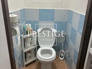 Pronájem bytu 3+kk, Praha - Chodov, Křejpského, 68 m2