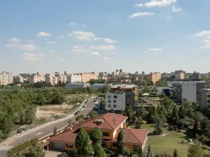 Prodej komerční nemovitosti, Praha - Chodov, Čenětická, 1218 m2