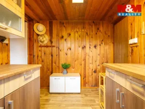 Prodej chaty, Kropáčova Vrutice - Střížovice, 38 m2