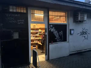 Prodej obchodního prostoru, Ostrava - Mariánské Hory, Vršovců, 20 m2