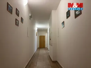 Pronájem bytu 2+kk, Kolín, A. M. Jelínka, 50 m2