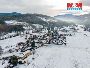 Prodej rodinného domu, Pražmo, 180 m2