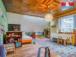 Prodej rodinného domu, Pražmo, 180 m2