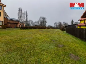 Prodej pozemku pro bydlení, Zásada, 1334 m2