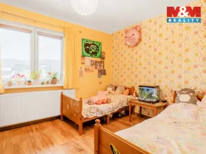 Prodej rodinného domu, Brniště, 190 m2