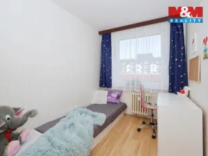 Prodej bytu 5+1, Světlá nad Sázavou, Na Bradle, 92 m2