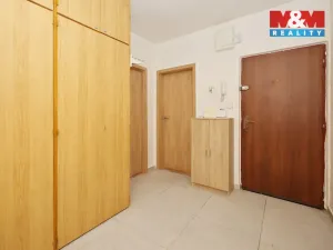 Prodej bytu 5+1, Světlá nad Sázavou, Na Bradle, 92 m2