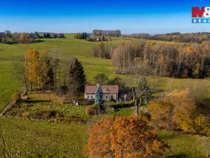 Prodej rodinného domu, Frýdlant, Údolí, 142 m2