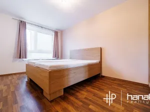 Pronájem bytu 2+kk, Olomouc, Janského, 78 m2