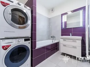 Pronájem bytu 2+kk, Olomouc, Janského, 78 m2