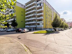 Pronájem bytu 2+kk, Olomouc, Janského, 78 m2
