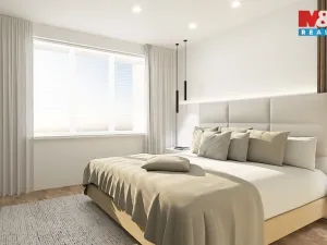 Prodej rodinného domu, Praha - Ďáblice, Brigádnická, 110 m2