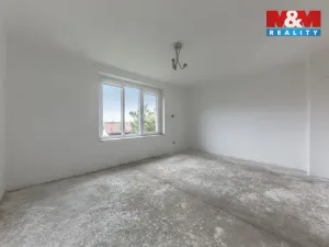 Prodej rodinného domu, Dobrovice - Sýčina, 129 m2