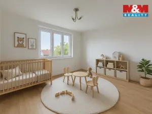 Prodej rodinného domu, Dobrovice - Sýčina, 129 m2