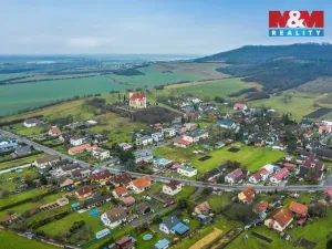 Prodej rodinného domu, Dobrovice - Sýčina, 129 m2