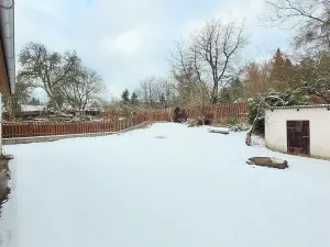 Prodej rodinného domu, Věšín, 120 m2