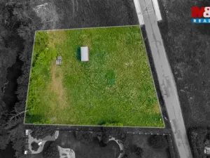 Prodej zahrady, Hrádek nad Nisou - Dolní Suchá, 2291 m2