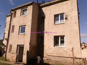 Prodej bytu 1+1, Děčín, Přírodní, 43 m2