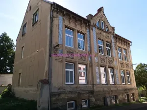 Prodej bytu 2+1, Děčín, Přírodní, 79 m2