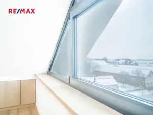 Prodej bytu 4+1, Černilov, 130 m2