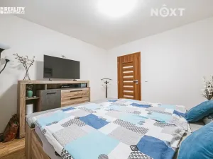 Prodej bytu 3+kk, Brno, Josefy Faimonové, 71 m2