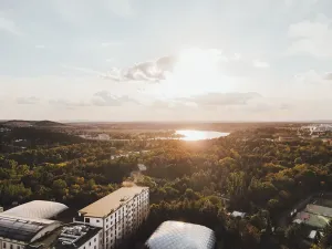 Prodej bytu 4+kk, Plzeň, U Borského parku, 149 m2