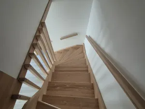 Pronájem rodinného domu, Tuchlovice, Karlovarská, 79 m2