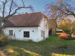 Prodej rodinného domu, Tichá, 122 m2