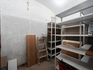 Prodej bytu 3+1, Praha - Libeň, Andrštova, 136 m2