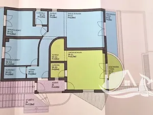 Prodej bytu 3+kk, Pag, Chorvatsko, 69 m2